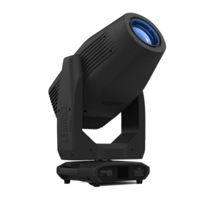 Cabeza Móvil Chauvet Maverick SILENS2 Profile