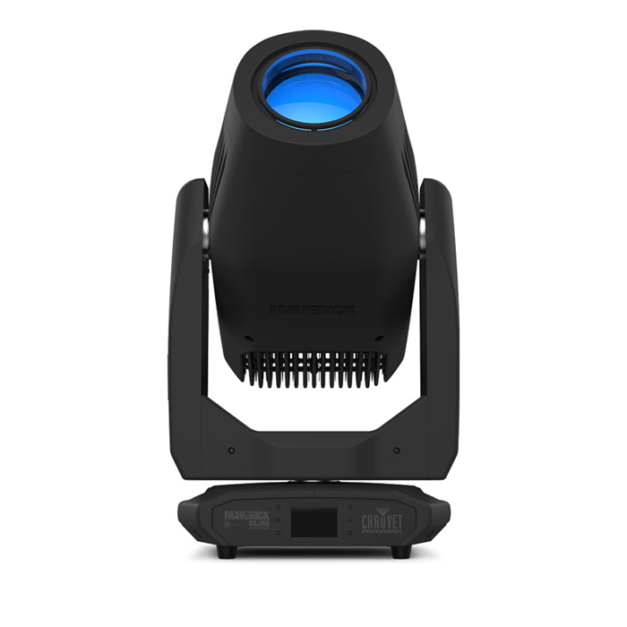 Cabeza Móvil Chauvet Maverick SILENS2 Profile vista 2 JFM Technology Cabeza Móvil Chauvet Maverick SILENS2 Profile vista 2