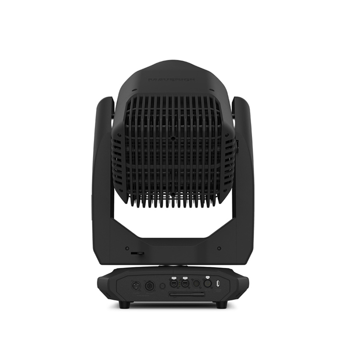 Cabeza Móvil Chauvet Maverick SILENS2 Profile vista 4 JFM Technology Cabeza Móvil Chauvet Maverick SILENS2 Profile vista 4