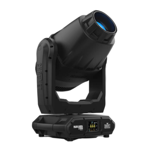 Cabeza Móvil Chauvet Maverick Storm 1 Spot