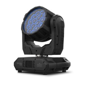 Cabeza Móvil Chauvet Maverick Storm 1 Wash