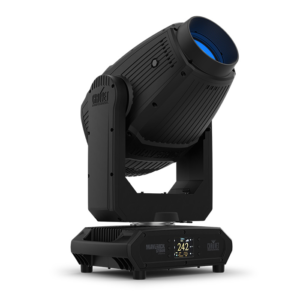Cabeza Móvil Maverick Storm 2 Profile IP65