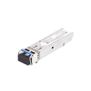 PLANET MGB-LX Transceptor Mini-GBIC SFP 1000Base-LX para Monomodo, Doble LC/UPC, Longitud de Onda 1310nm /20KM