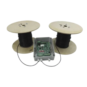 Cable sensor perimetral RBTEC RBMIC1000 Micalert 305 metros 2 zonas