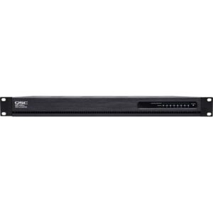 Amplificador Multicanal 8 Salidas Qsc MP-A80V
