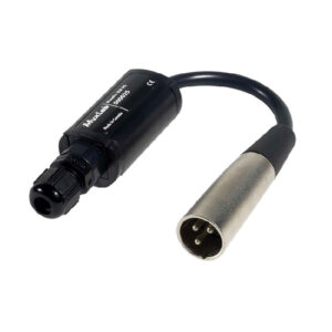 Balum Muxlab EN Conector Xlr Macho