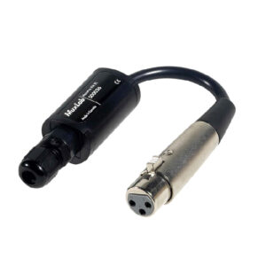 Balum Muxlab EN Conector Xlr Hembra