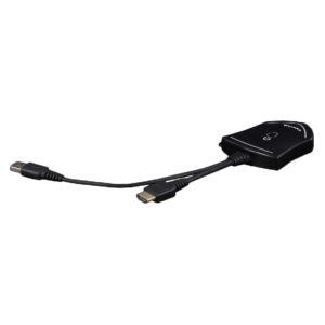 Dongle Hdmi Muxlab Inalámbrico