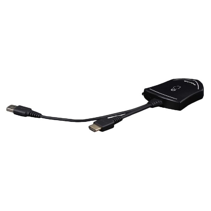 Dongle Hdmi Muxlab Inalámbrico JFM Technology Dongle hdmi muxlab inalámbrico