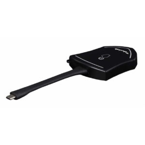 Dongle USB-C Muxlab Inalámbrico