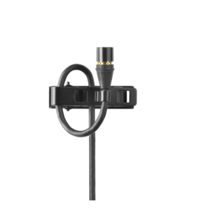 Micrófono DE Solapa Shure MX150B/O-TQG