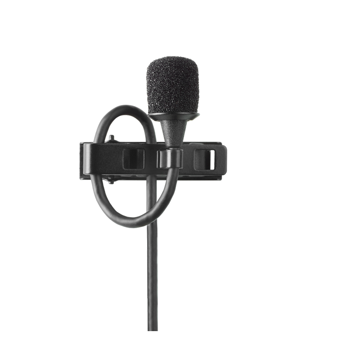 Micrófono DE Solapa Shure MX150BOTQG vista 2 JFM Technology Micrófono DE Solapa Shure MX150BO TQG vista 2