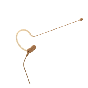 Micrófono DE Diadema Shure MX153C/O-TQG Cacao