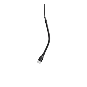 Micrófono Para Colgar Shure MX202B/N