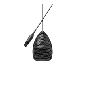 Micrófono DE Superficie Shure MX391/O