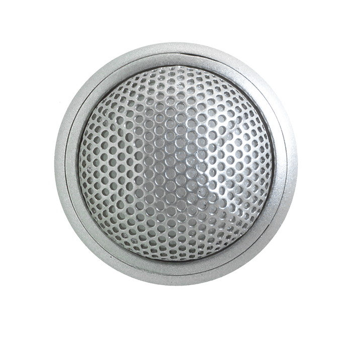 Micrófonos DE Superficie Shure MX395ALBI JFM Technology Micrófonos DE Superficie Shure MX395ALBI