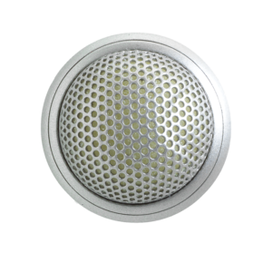 Micrófonos DE Superficie Shure MX395AL/C
