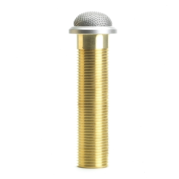 Micrófonos DE Superficie Shure MX395ALC vista 2 JFM Technology Micrófonos DE Superficie Shure MX395ALC vista 2