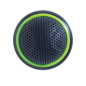 Micrófonos DE Superficie Shure MX395B/BI-LED
