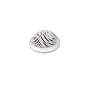 Micrófonos DE Superficie Shure MX395W/O