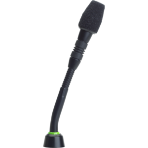 Micrófono Cuello DE Ganso Shure MX405LP/C