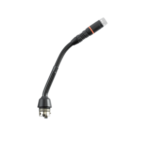 Micrófono Cuello DE Ganso Shure MX405RLP/N