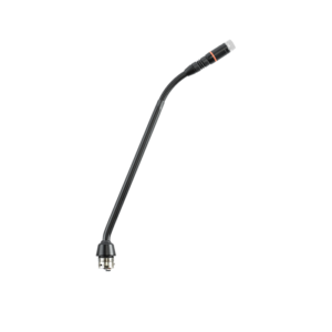 Micrófono Cuello DE Ganso Shure MX410RLP/N