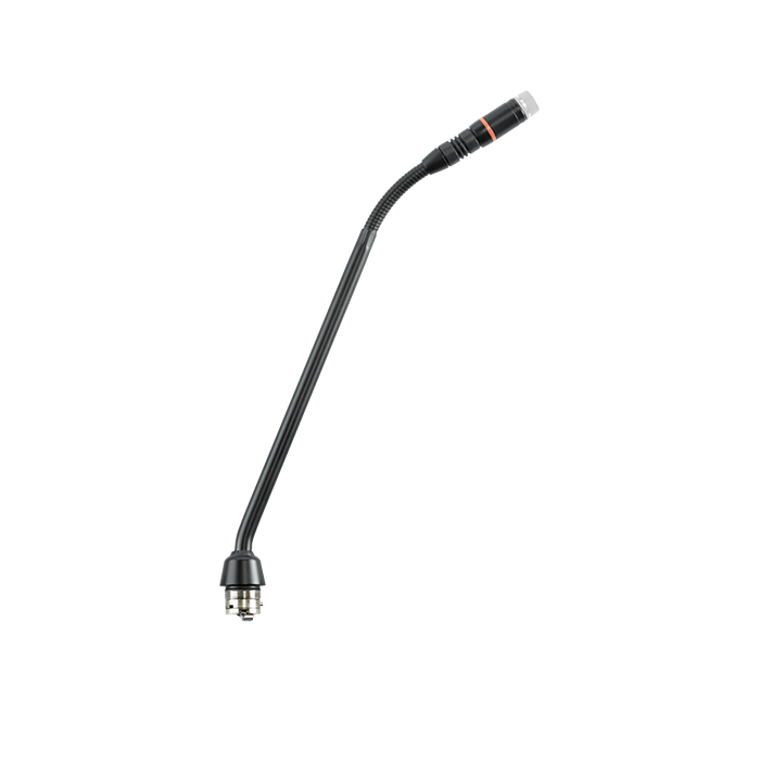 Micrófono Cuello DE Ganso Shure MX410RLPN JFM Technology Micrófono Cuello DE Ganso Shure MX410RLPN