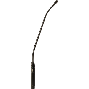 Micrófono Cuello DE Ganso Shure MX412S/C