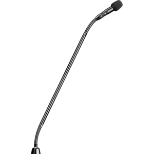 Micrófono Cuello DE Ganso Shure MX415LPDF/C