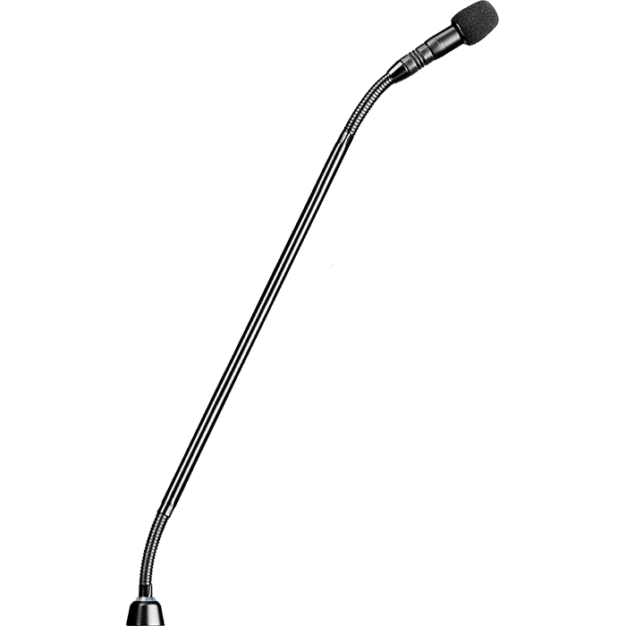 Micrófono Cuello DE Ganso Shure MX415LPDFC JFM Technology Micrófono Cuello DE Ganso Shure MX415LPDFC