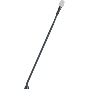 Micrófono Cuello DE Ganso Shure MX415RLP/N