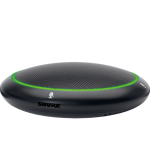 Micrófono Dante DE Mesa Shure MXA310B