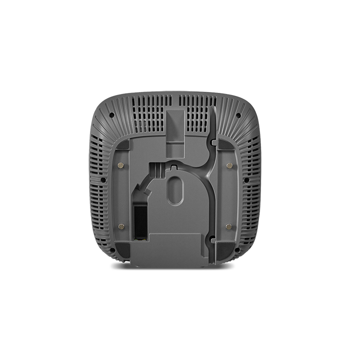 Transceptor Inalámbrico Shure MXCWAPTW vista 5 JFM Technology Transceptor Inalámbrico Shure MXCWAPT W vista 5