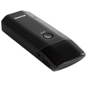 Transmisor DE Superficie Shure MXW6/C-Z10