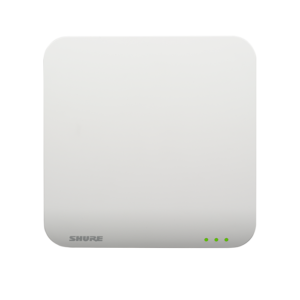 Transceptor Shure MXWAPT2-Z10
