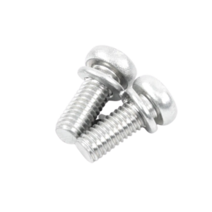 KENWOOD N99-2089-05 Tornillo para clip para TK-2402K