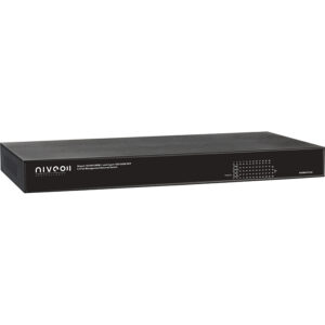 Switche DE Red Administrable Niveo NGSM24T2