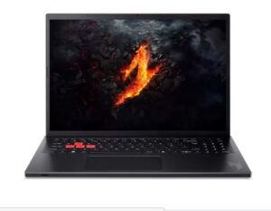 Portátil Acer NL1671G5616 PORTATIL GAMER C5 210H RAM 168G 512G SSD GRAFICA RTX 3050 ESHELL