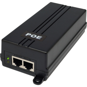 Inyector Poe Gigabit Niveo NPI-H1