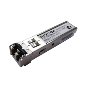 Modulo DE Fibra Optica Niveo NVMSX550U
