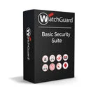 WatchGuard Basic Security Suite para M470 · 1 año (Renovación)