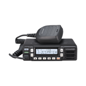 KENWOOD NX-1700-HNK 136-174 MHz, Digital NXDN-Analógico, 50 Watts, 260 Canales, Trunking Tipo D, Encriptación, IP54, MIL-STD-810, GPS, Incluye accesorios de instalación