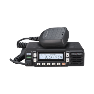 KENWOOD NX1700HNKGPS 136-174 MHz, Digital NXDN-Analógico, 50 Watts, 260 Canales, Modulación a 6.25KHz, Encriptación, IP54, MIL-STD-810, GPS interconstruido, Incluye accesorios de instalación