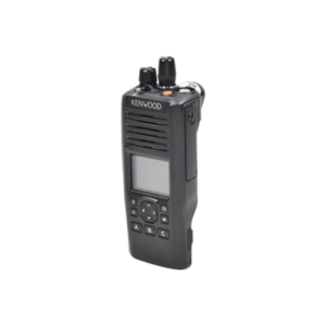 KENWOOD NX-5300-K2S 450-520 MHz, 5 W, Display a color, Bluetooth, GPS, MicroSD, 1024 Canales, SOLO RADIO