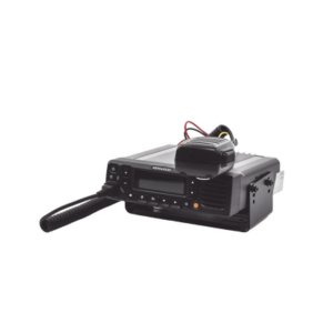 KENWOOD NX-5800-K 450-520 MHz, Digital NXDN-P25-DMR-Analógico, 45 W, Bluetooth, GPS, MicroSD, 1024 Canales, Incluye Accesorios