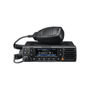KENWOOD NX-5800-K2 380-470 MHz, Digital NXDN-P25-DMR-Analógico, 45 W, Bluetooth, GPS, MicroSD, 1024 Canales, Incluye Accesorios