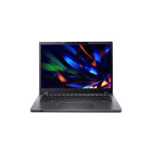 Portátil Acer TMP21455586G ACER PORTATIL Ci5 1335URAM 16GB EXP 64GBDSS 512GB SSD 14WUXGA IPS RJ45 LECTOR DE HUELLA WINPRO
