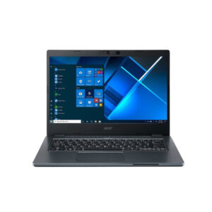 Portátil Acer TMP21443R5HU ACER PORTATIL AMD R5 7535URAM 16GB DSS 512GB SSD14 IPS RJ45 LECTOR DE HUELLA SISTEMA O WINPRO