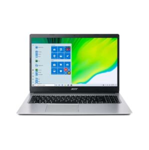 Portátil Acer AL1533P37DGCO PORTATIL CI3 N355 ESHELL RAM 8G 512G SSD PANTALLA 15 ESHELL